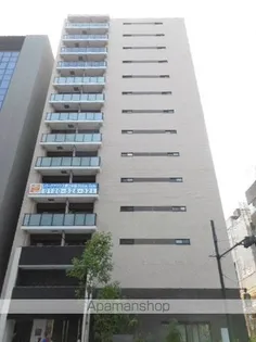 東京都中央区東日本橋3丁目【マンション】の外観