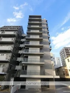 SYFORME住吉【8階】の外観