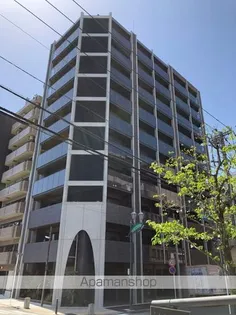 神奈川県横浜市西区平沼1丁目【マンション】の外観