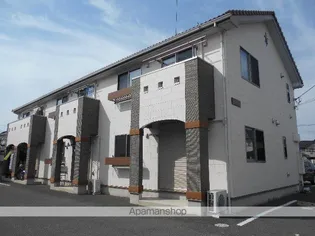 ヴィラ イシハラIIの画像