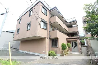 ヘリオス378小平栄町の画像