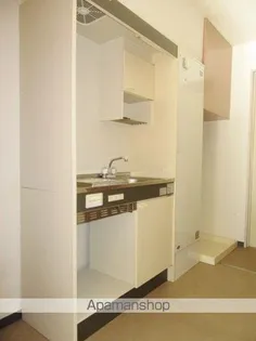 SKマンション【306号室】のキッチン