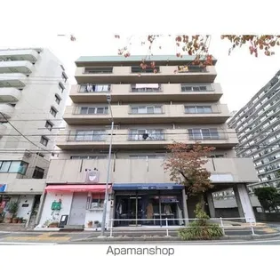 タマキビル【303号室】の外観