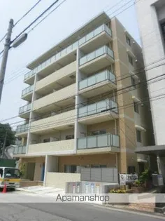 SKY GATE 主税町【6階】の外観