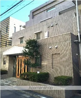 カスタリア千駄ヶ谷の画像