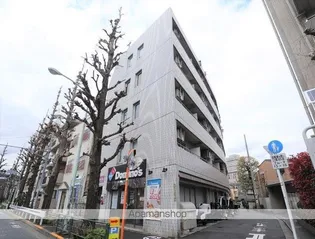 エトワール目白台の画像