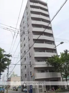 コスモス御笠川の画像