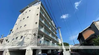 Zサイドテラス蔵立の画像