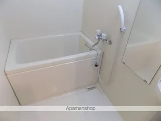 フォンテーヌ峯【502号室】の内装