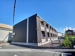 レオネクストハーモニー天王の画像