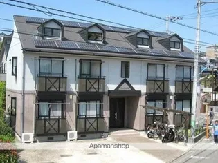 サニーレジデンス戸塚の画像