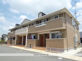 サン スイートⅡの画像