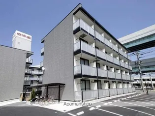 レオパレス博多豊Ⅰの画像