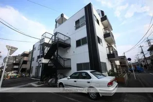 グリーンハイツの画像