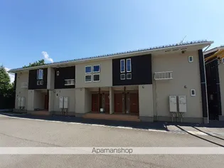 カーサ アルバAの画像