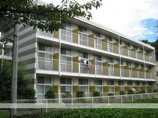 レオパレス新百合の画像