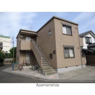 メゾン ド Gの画像