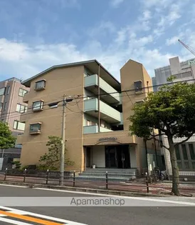 グランドール住吉【4階】の外観