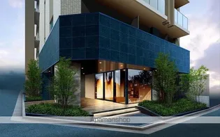 ルフォンプログレ南大塚【10階】の外観