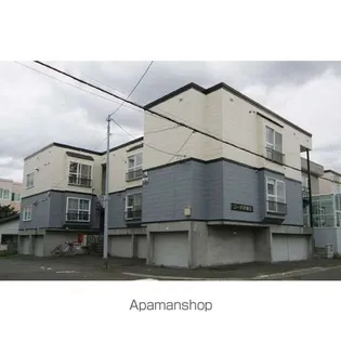コーポ伊藤IIの画像