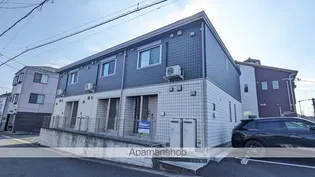 UNO【203号室】の外観