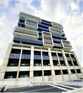 エルグランド吉塚【5階】の外観