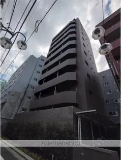 アルシェ新宿【6階】の外観