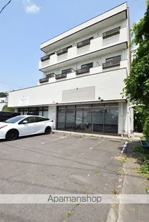 千田ビル【403号室】の外観