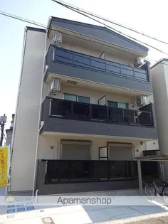 FMAISONSQUAREⅢ番館の画像