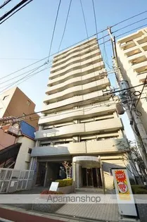 メゾン・ド・ヴィレ大濠【6階】の外観