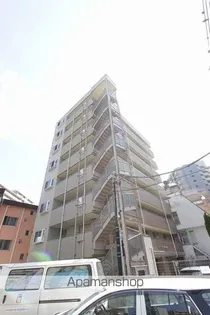 プレステージ立川【4階】の外観