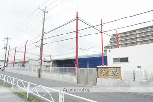 ドゥ・エスポアール【2階】の周辺