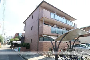 雪見ハイツの画像