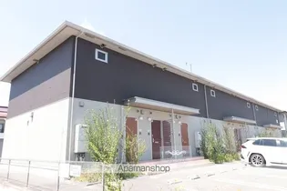 ソレイユ福原 Bの画像