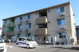 アルカンシェル B棟の画像