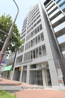 美和ビル【9階】の外観