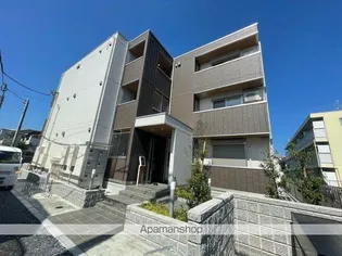 コリーヌヴェール日進の画像