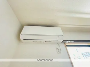 ヤサカガーデン姫坂【1階】の内装