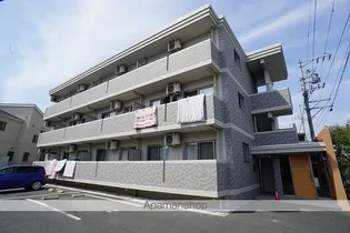 ストークヒルズ浜北の画像