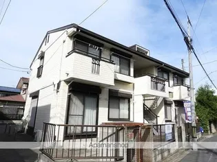 シティハイム大路の画像