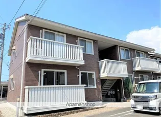 リビングタウン舟橋壱番館 Cの画像
