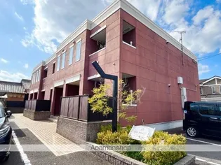 ヴァンルージュIIIの画像