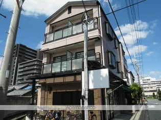 ハイネストフローラの画像