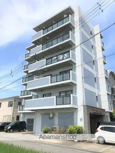 サンセリテ中町の画像