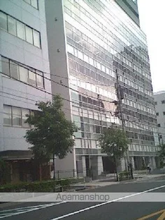 AーPLACE田町イースト【10階】の外観