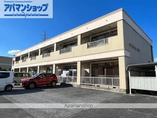 サンハイム桐山の画像