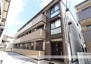 ソラシエスタ IIの画像