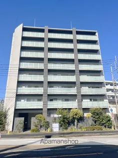 J−7【3階】の外観