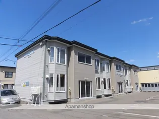 コーポサンAの画像