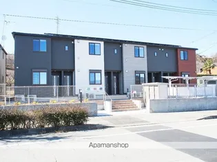 レリア 南アルプス Ⅱの画像